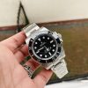 Replica Rolex Submariner 114060 No Date Black Ceramic 904L Steel CF 1:1 Best Edition CLEAN SH3130 - Image 4