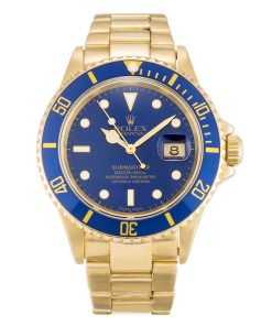 Rolex Submariner 16618-40 MM