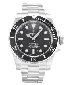 Rolex Submariner 114060-40 MM