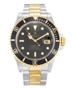 Rolex Submariner 16613-40 MM