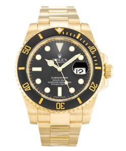 Rolex Submariner 116618 LN-40 MM