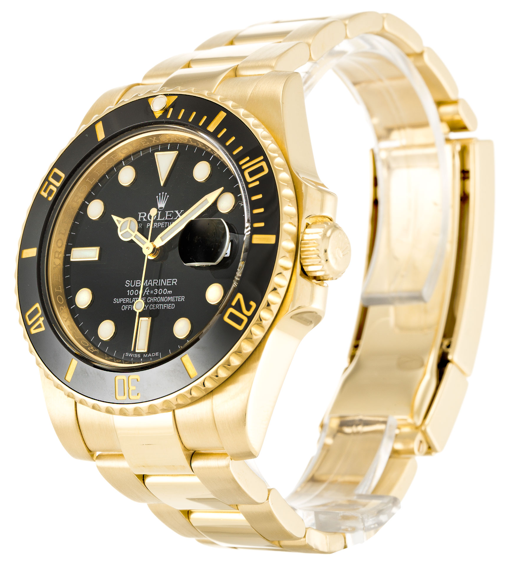 Rolex Submariner 116618 LN-40 MM - Image 2