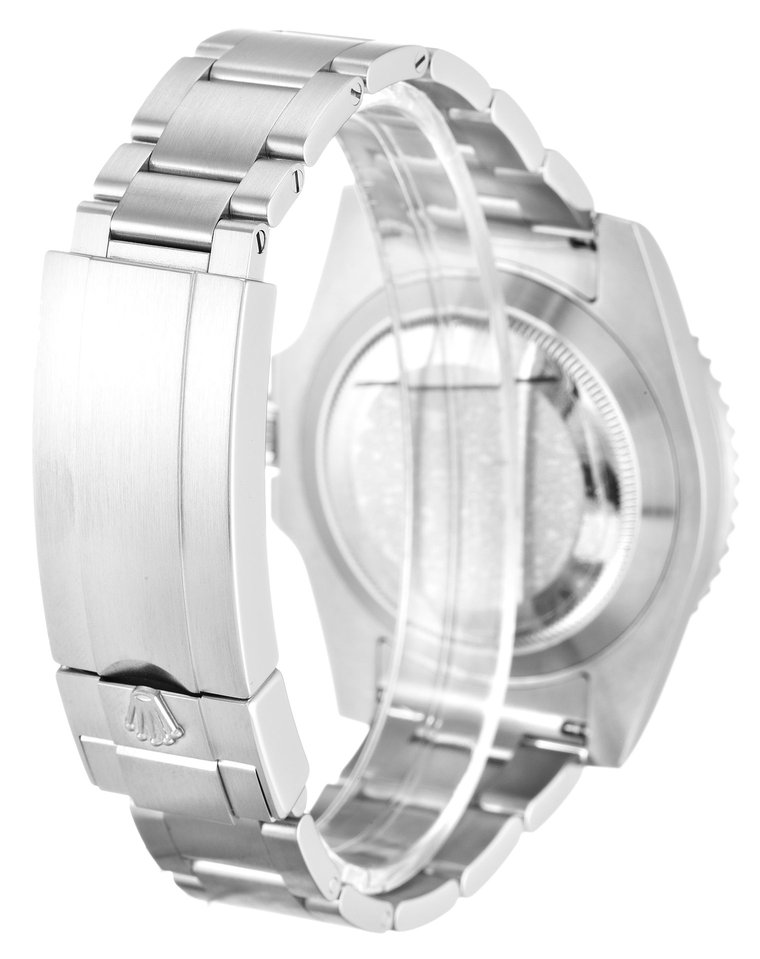 Rolex Submariner 114060-40 MM - Image 3